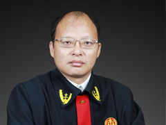 【二月之星】速裁路上的追梦人