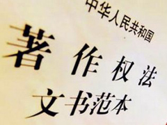 著作权案件中如何判断证明权属的初步证据