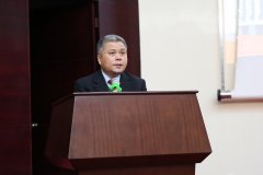 <p>第一届广东知识产权司法保护论坛“反不正当