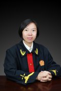 <p>【一月之星】标兵法官黄彩丽—以娴熟司法技